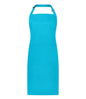 Brand Lab - Adjustable Bib Pocket Apron - Pierre Francis