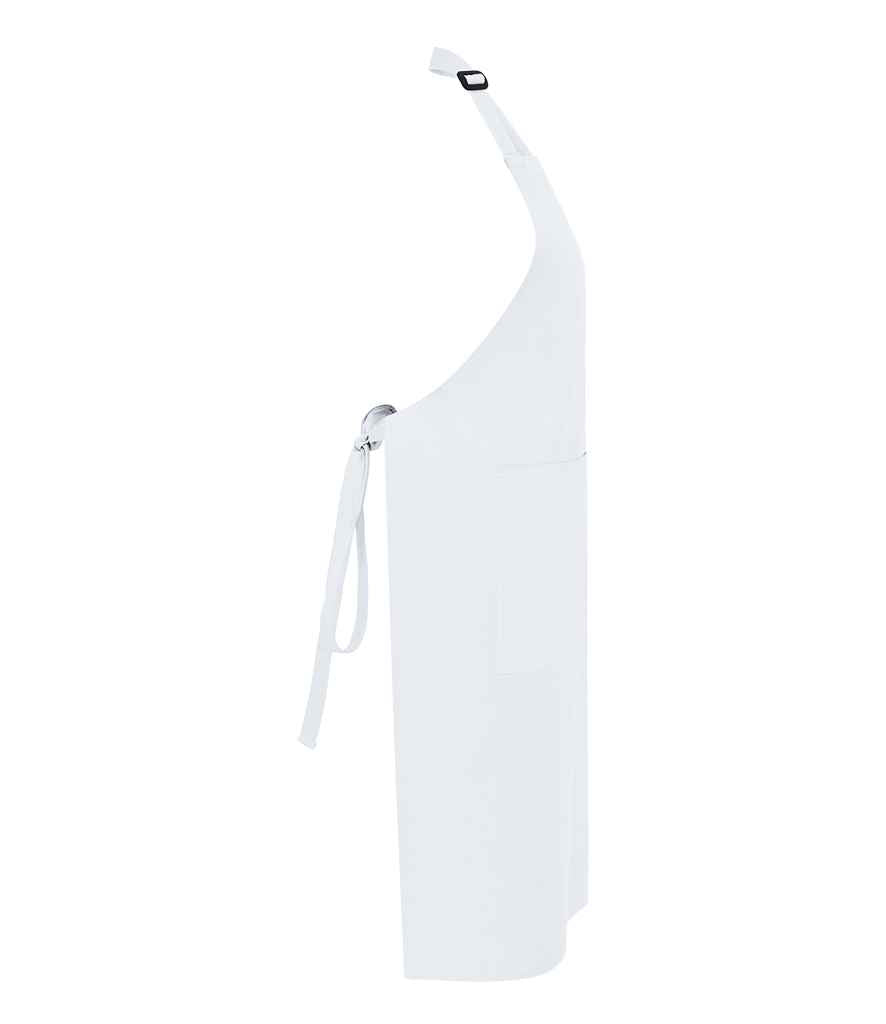 Brand Lab - Adjustable Bib Pocket Apron - Pierre Francis