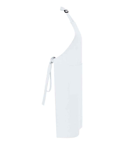 Brand Lab - Adjustable Bib Pocket Apron - Pierre Francis