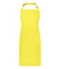 Brand Lab - Adjustable Bib Pocket Apron - Pierre Francis