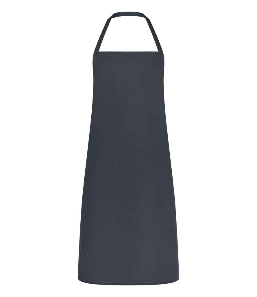 Brand Lab - Classic Bib Apron - BR506 CHA ONE
