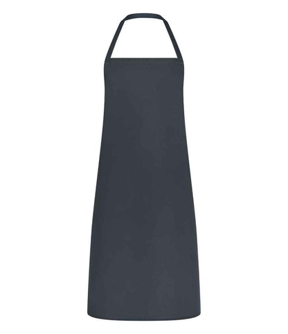 Brand Lab - Classic Bib Apron - BR506 CHA ONE