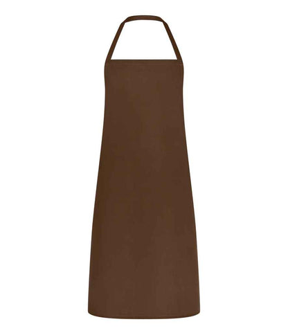 Brand Lab - Classic Bib Apron - BR506 CHO ONE