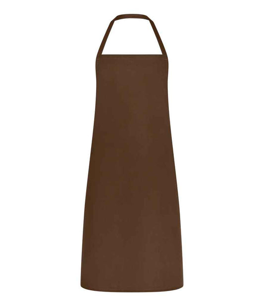 Brand Lab - Classic Bib Apron