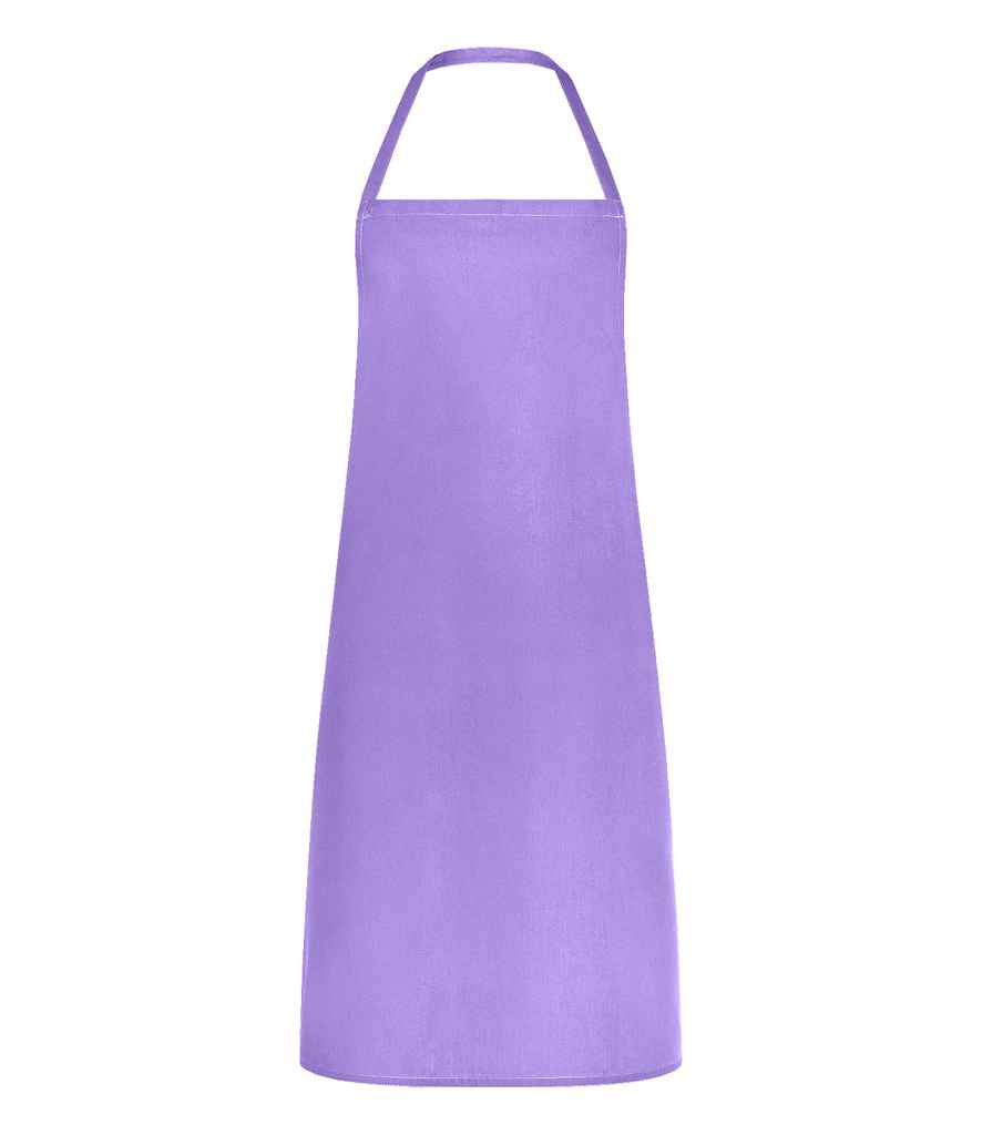 Brand Lab - Classic Bib Apron - BR506 DTL ONE