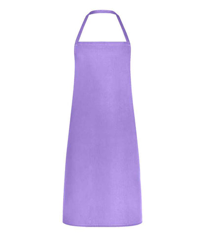 Brand Lab - Classic Bib Apron - BR506 DTL ONE