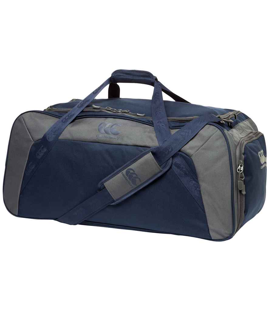 Canterbury - Classics Holdall - Pierre Francis