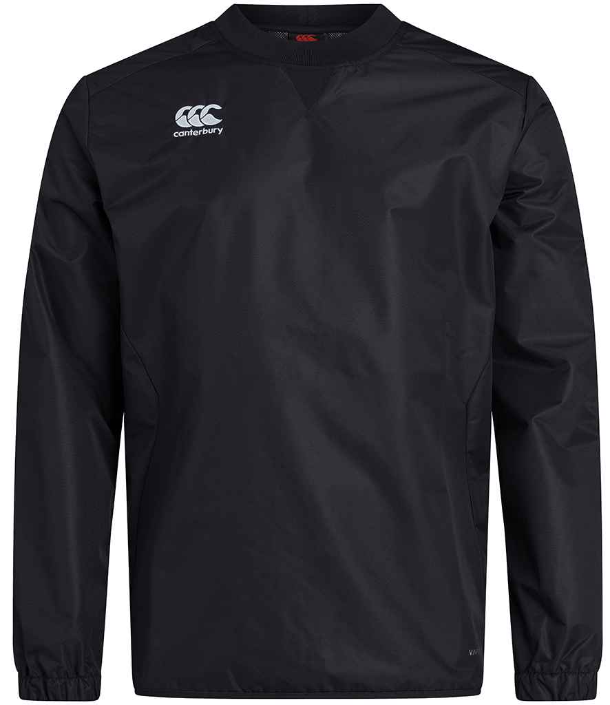 Canterbury - Club Contact Top - Pierre Francis