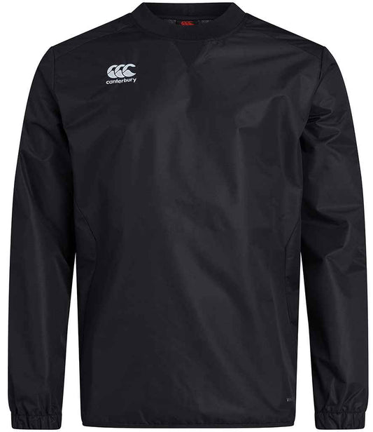 Canterbury - Club Contact Top - CN217 BLK XS
