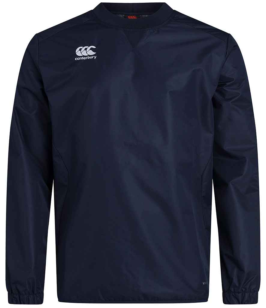 Canterbury - Club Contact Top - Pierre Francis