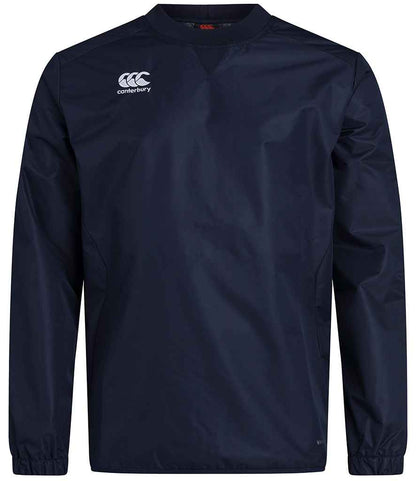 Canterbury - Club Contact Top - Pierre Francis
