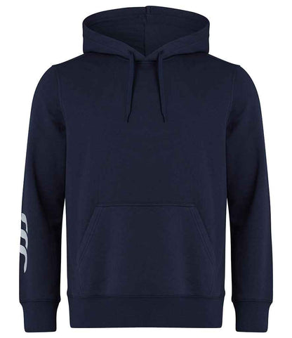 Canterbury - Club Hoodie - CN231 NAV XS