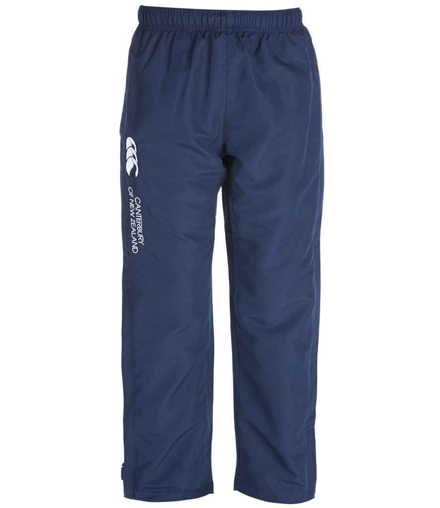 Canterbury - Kids Open Hem Stadium Pants - Pierre Francis