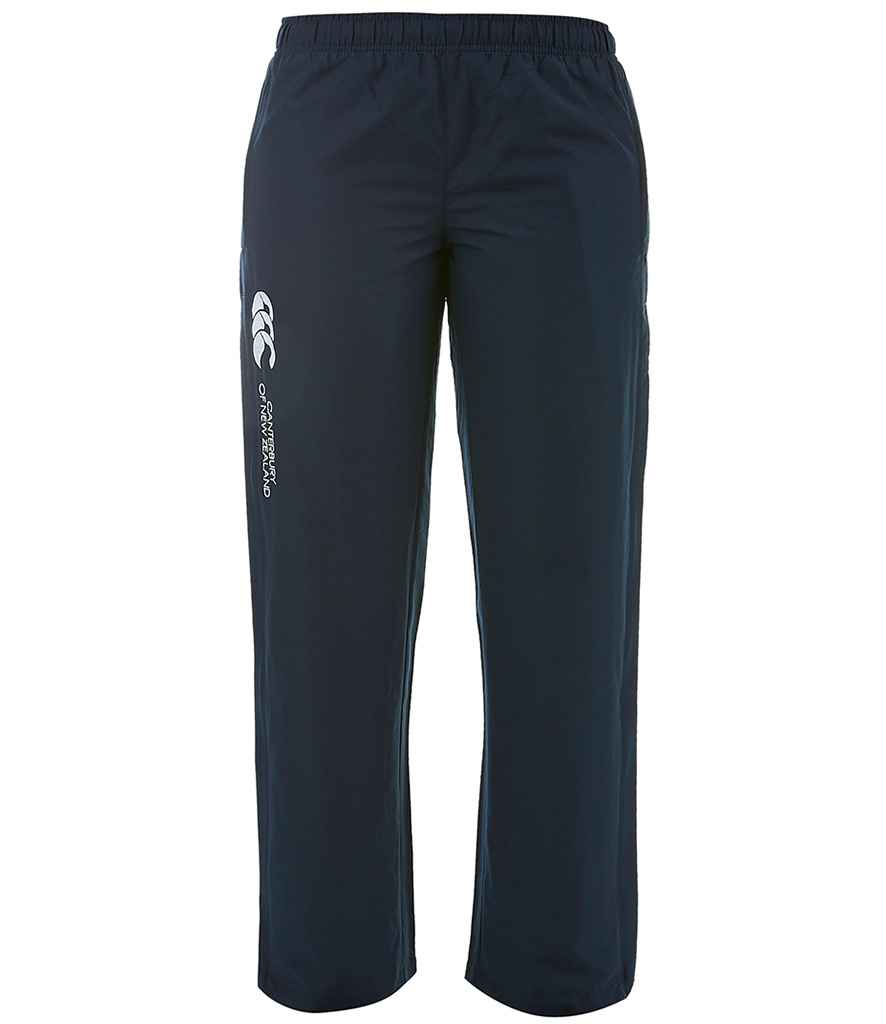 Canterbury - Ladies Open Hem Stadium Pants - Pierre Francis