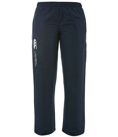 Canterbury - Ladies Open Hem Stadium Pants - Pierre Francis