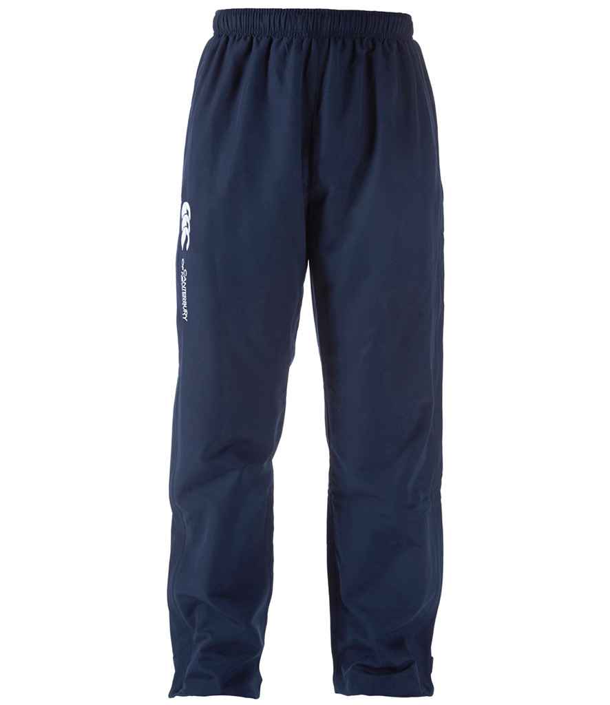 Canterbury - Open Hem Stadium Pants - Pierre Francis