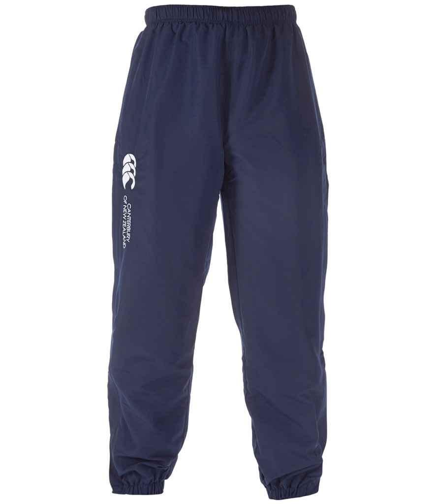 Canterbury - Cuffed Stadium Pants - Pierre Francis