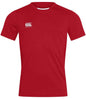 Canterbury - Club Dry T-Shirt - Pierre Francis