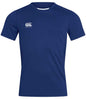 Canterbury - Club Dry T-Shirt - Pierre Francis