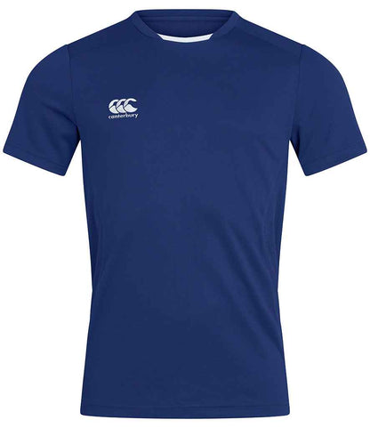 Canterbury - Club Dry T-Shirt - CN260 ROY S