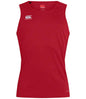 Canterbury - Club Dry Singlet - Pierre Francis