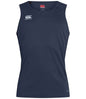 Canterbury - Club Dry Singlet - Pierre Francis