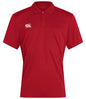 Canterbury - Club Dry Polo Shirt - Pierre Francis