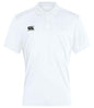 Canterbury - Club Dry Polo Shirt - Pierre Francis