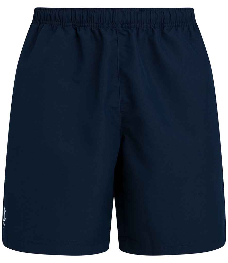 Canterbury - Club Shorts - CN264 NAV S