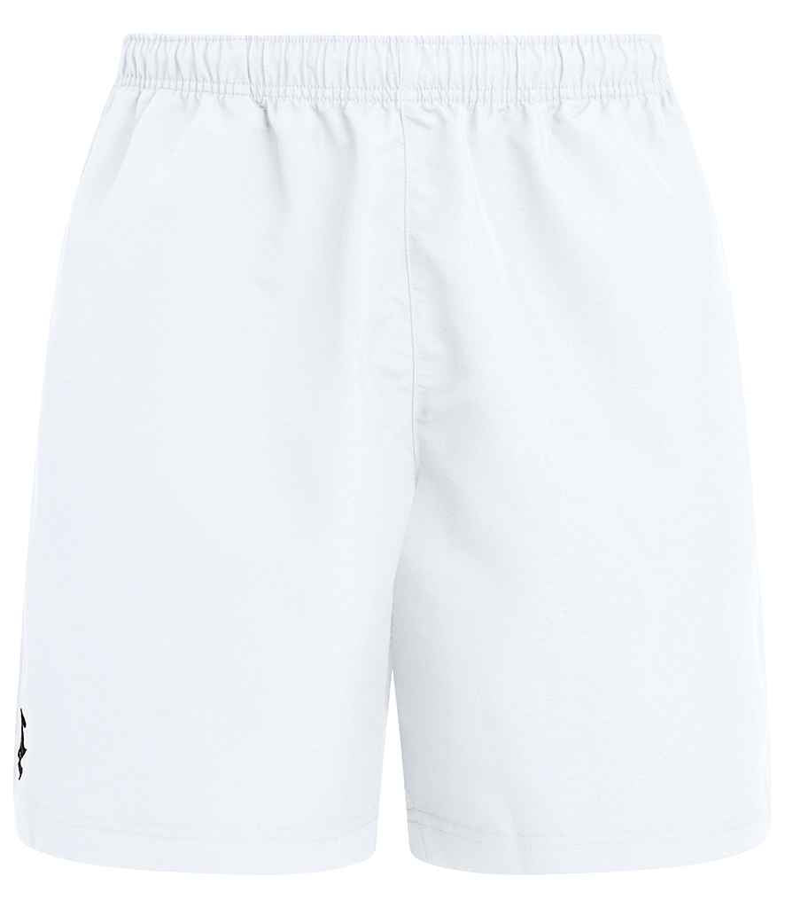 Canterbury - Club Shorts - CN264 WHI S