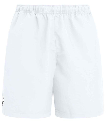 Canterbury - Club Shorts - CN264 WHI S