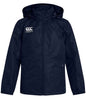 Canterbury - Kids Club Rain Jacket - Pierre Francis