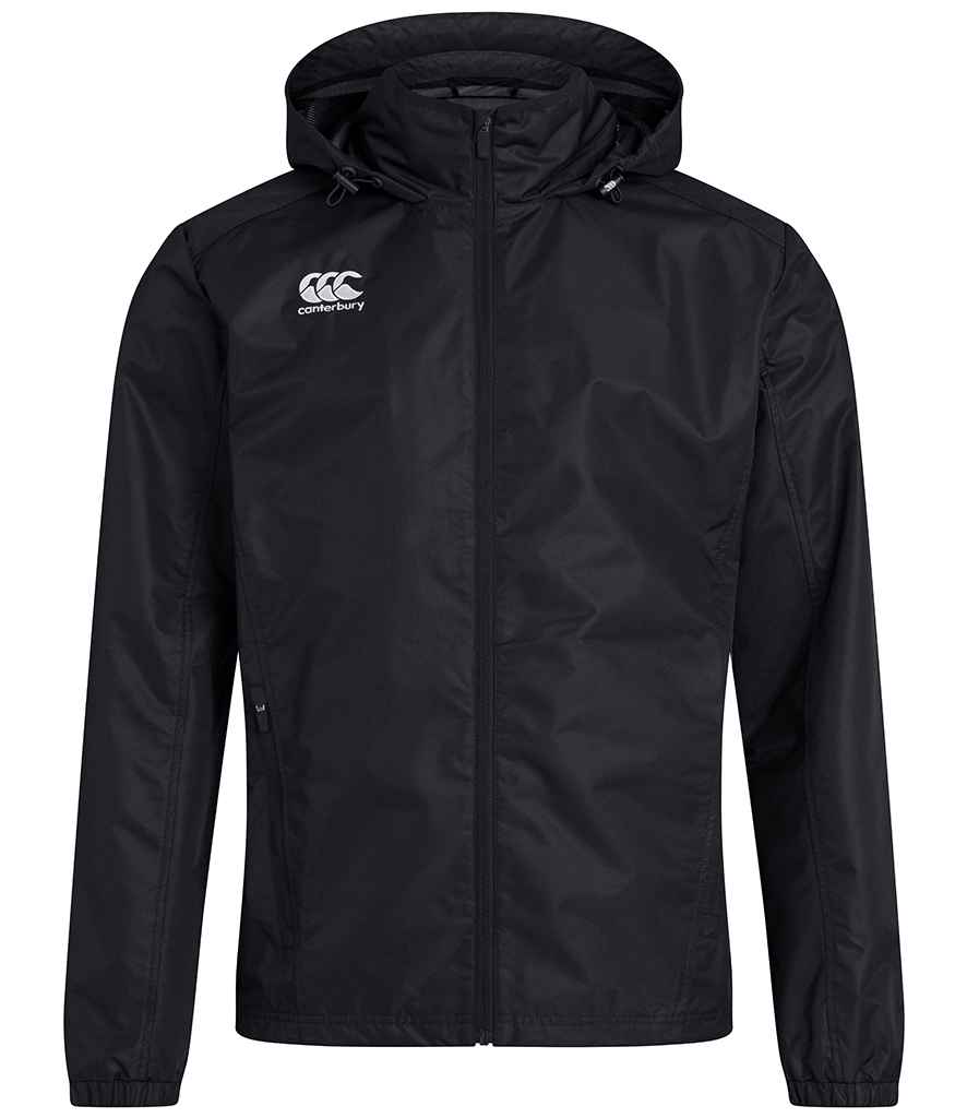 Canterbury - Club Rain Jacket