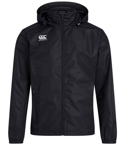 Canterbury - Club Rain Jacket
