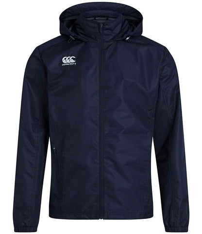 Canterbury - Club Rain Jacket - Pierre Francis