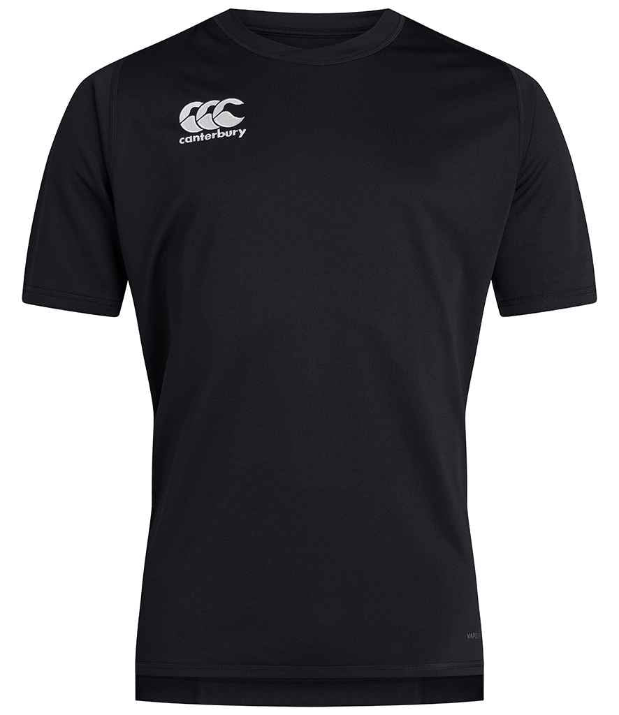 Canterbury – klubowa koszulka treningowa