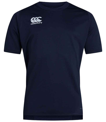 Canterbury - Club Training Jersey - CN270 NAV XS