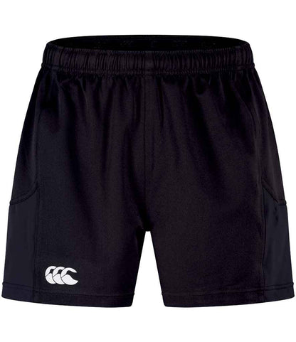 Canterbury - Advantage 2.0 Shorts - CN313 BLK XS