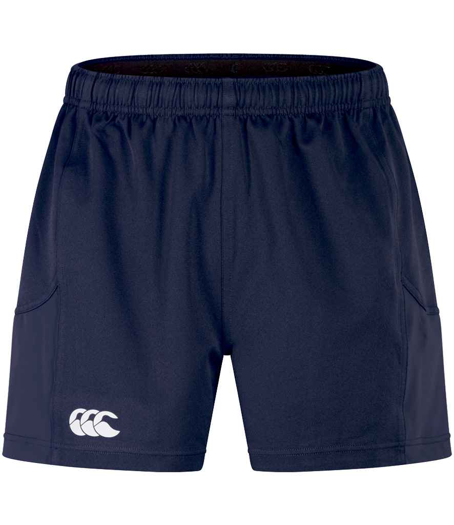 Canterbury - Advantage 2.0 Shorts - CN313 NAV XS