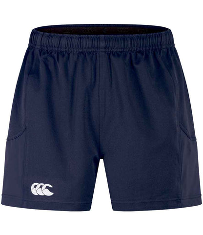 Canterbury - Advantage 2.0 Shorts - CN313 NAV XS