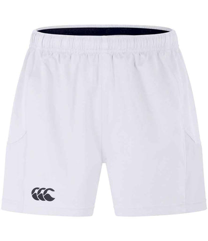 Canterbury - Advantage 2.0 Shorts - CN313 WHI XS