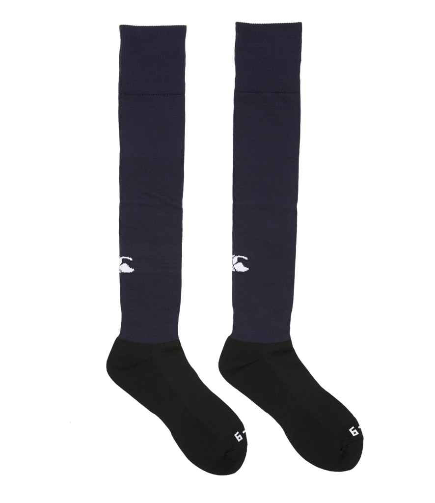 Canterbury - Playing Socks - CN71 NAV S
