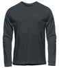 Stormtech - Equinox Long Sleeve T-Shirt - Pierre Francis