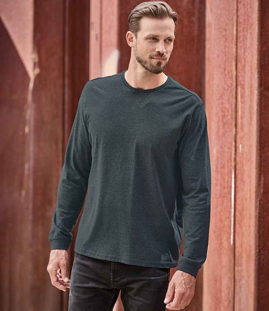 Stormtech - Equinox Long Sleeve T-Shirt - CPM2 DLP S