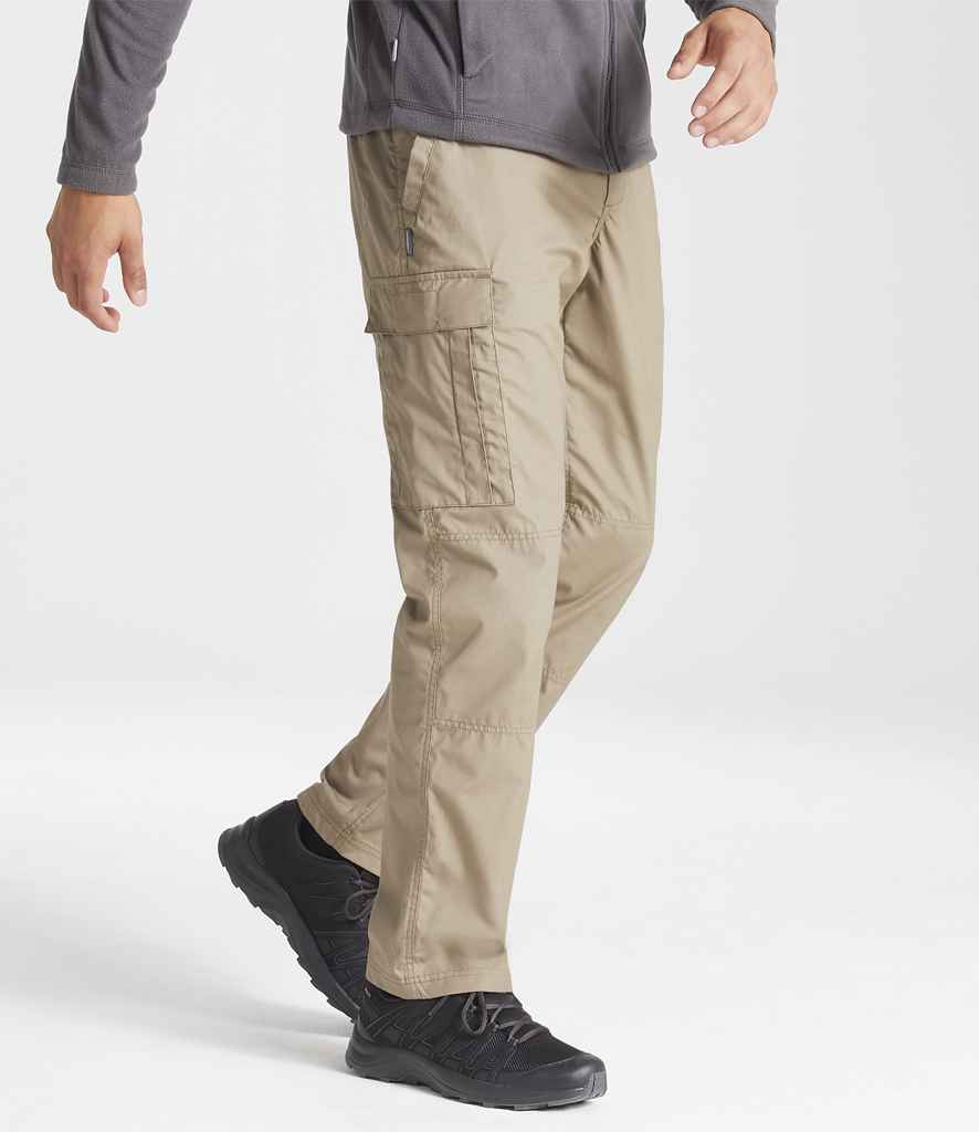 Craghoppers Expert Kiwi Tailored Trousers