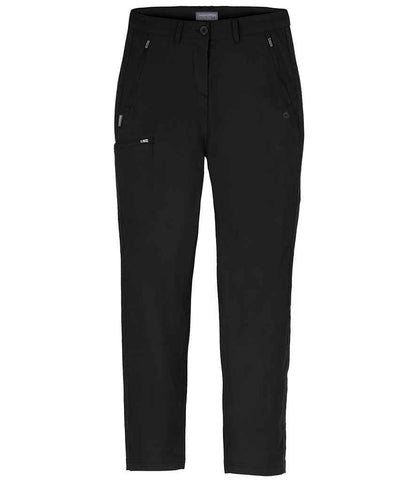Craghoppers - Expert Ladies Kiwi Pro Stretch Trousers - Pierre Francis