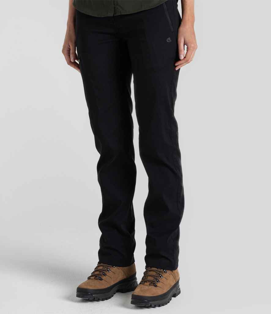Craghoppers - Expert Ladies Kiwi Pro Stretch Trousers