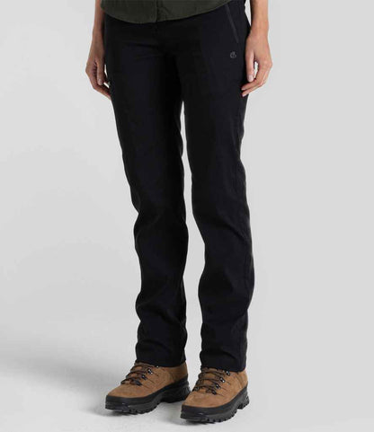 Craghoppers - Expert Ladies Kiwi Pro Stretch Trousers