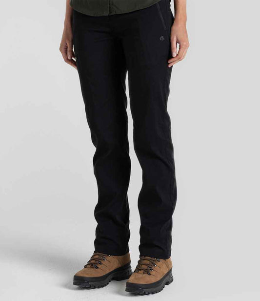Craghoppers - Expert Ladies Kiwi Pro Stretch Trousers