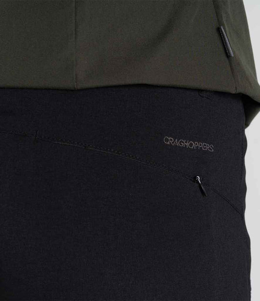 Craghoppers - Expert Ladies Kiwi Pro Stretch Trousers - Pierre Francis